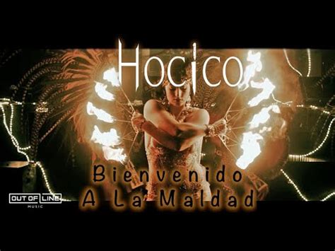 Hocico - Ofensor | Releases | Discogs