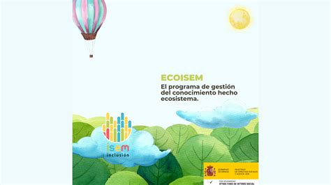 The ISEM Network compiles best practices from various entities within ...