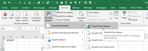 D Couvrir Imagen Copier Formule Excel Dans Un Autre Classeur Sans