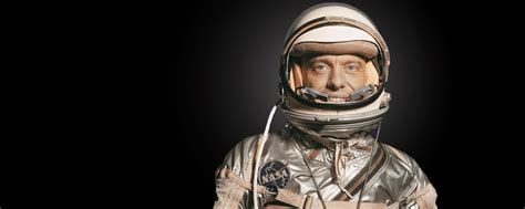 Admiral Alan B Shepard Jr Usn Academy Of Achievement