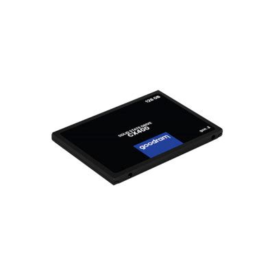 GOODRAM 128GB 2 5 SATA SSD CX400 GEN 2 Sklep Komputerowy TechLord