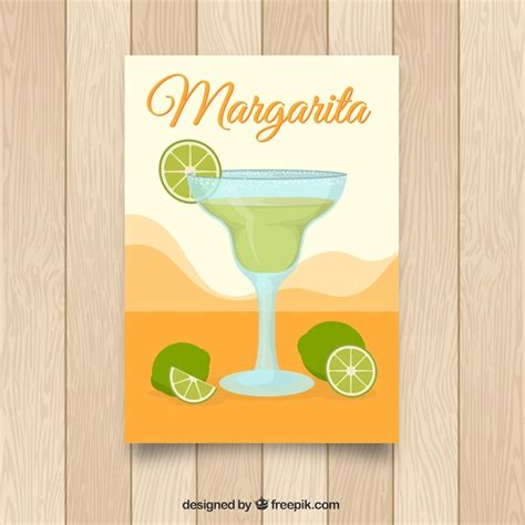 Margarita Vectors And Illustrations For Free Download