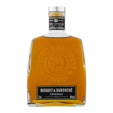 Bisquit Dubouch Vs Cognac Whisky Emporium