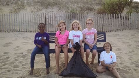 Girl Scouts Of The Colonial Coast Blog Virginia Beach Girl Scout