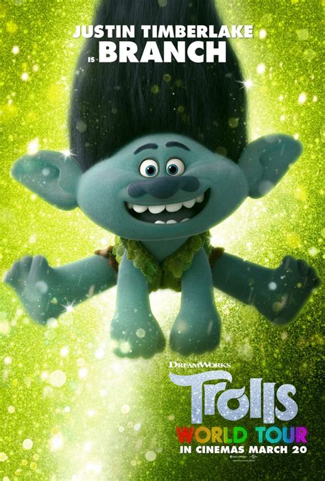 Trolls World Tour character posters 2 (2)