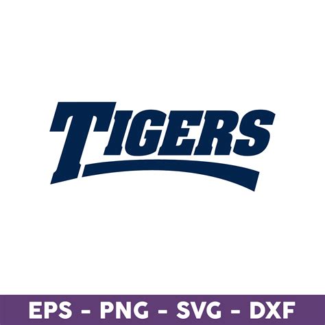 Auburn Tigers Svg, Auburn Tigers Logo Svg, Tigers Svg, NCAA | Inspire ...