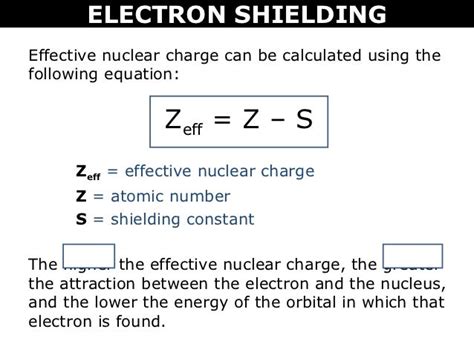 Tang 09 electron shielding