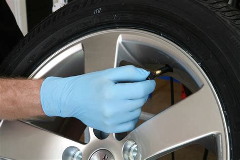 Find Out More About National S Information Range Tyre Pressure