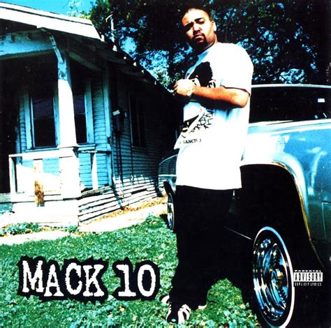 Mack 10 1995 Mack 10 Hip Hop Lossless