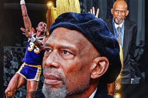 NBA Creates Kareem Abdul Jabbar Social Justice Award ABS CBN News