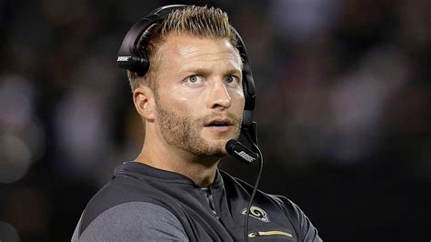 Sean Mcvay Wallpapers Wallpaper Cave