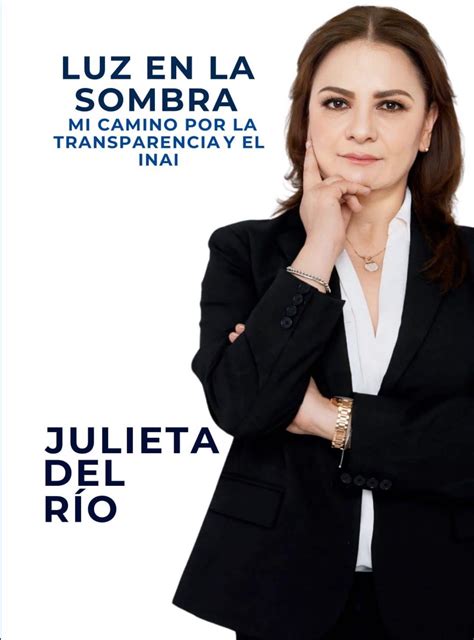 Julieta del Río Venegas