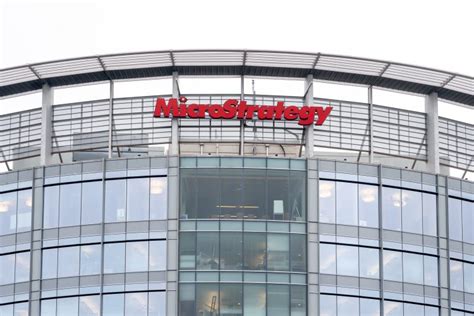 MicroStrategy Buys 243m In Bitcoin