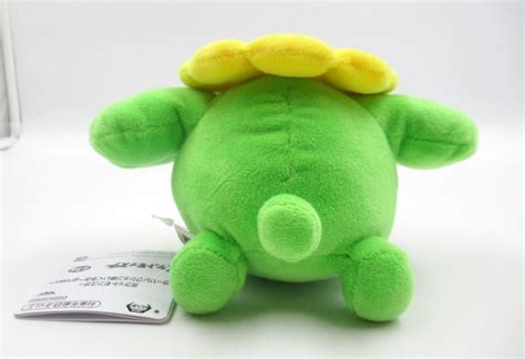 Bandai Spirits Color Selection Plush Stuffed Toy Green Popocco