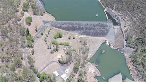 Borumba Dam Pumped Hydro Plan Seeks Public Feedback The Courier Mail