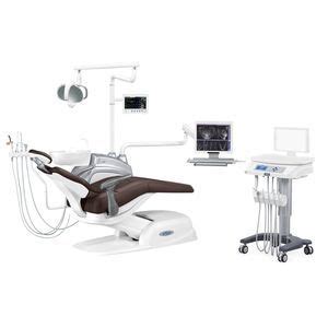 Dental Unit With Electric Chair K 808 Q5 Foshan Kexiang Medical