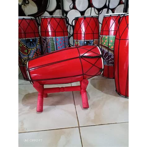 Jual Domingsobellestore READDY STOCK Mainan Tradisional Alat Musik