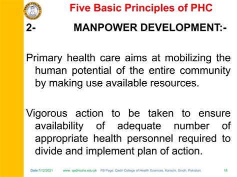 “primary Health Care Phc” Ppt