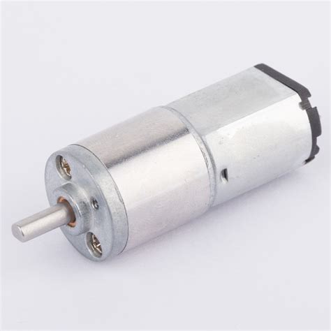 Kinmore A V G Rpm Gear Dc Motor For Electric Lock A