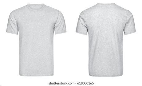 Grey T Shirt Template – denah