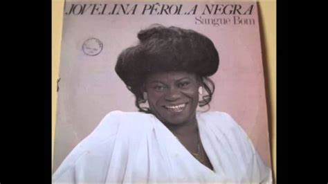 Jovelina Pérola Negra 1991 Sangue bom completo YouTube