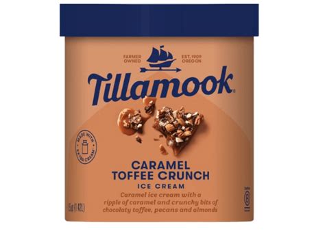 20 Tillamook Ice Cream Flavors Ranked To The Best Parade