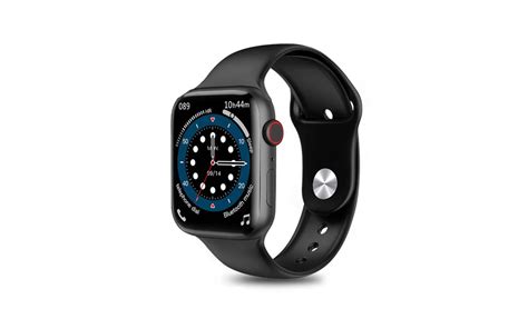 SMARTWATCH RELOJ I8 PRO MAX Electro Store