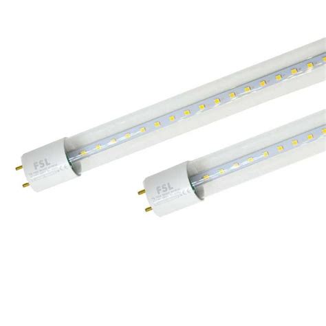 Tub Led Fsl T W Transparent M K Lumina Neutra Fslshop Ro