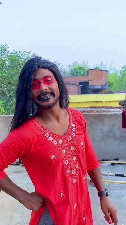 Ladkiya Mekap Karne Ke Bad😜😜😜 Comedy Funny Surajroxfun