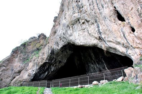 Paleolithic Caves In Iraqi Kurdistan History Et Cetera