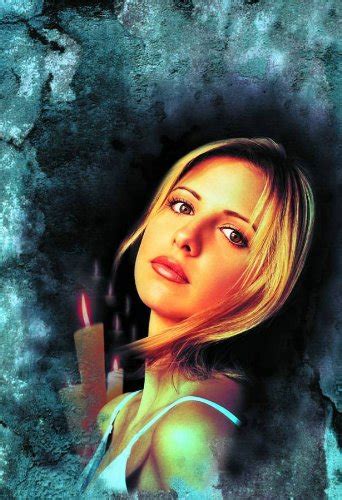 Buffy The Vampire Slayer Comic Book Series