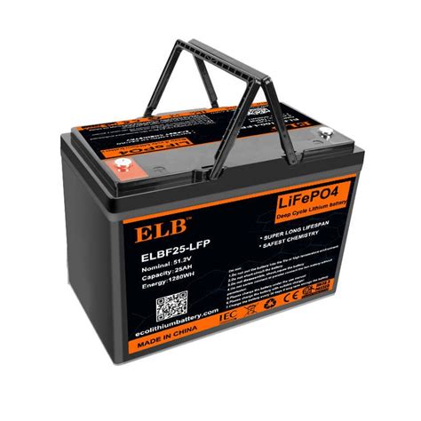 Elbf Lfp Elb Energy Group V Iec