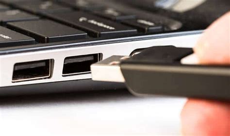 10 Types of Laptop Computer Ports Explained with Picture | Technize