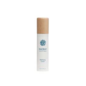 Find The Best Price On Naobay Mattifying Cream 50ml Compare Deals On