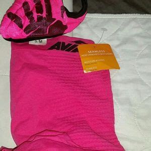Flirt Swim Hot Pink Bikini Top Poshmark