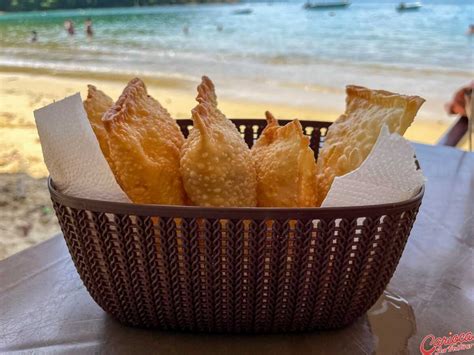 Onde Comer Em Ilha Grande Restaurantes Imperd Veis Na Ilha