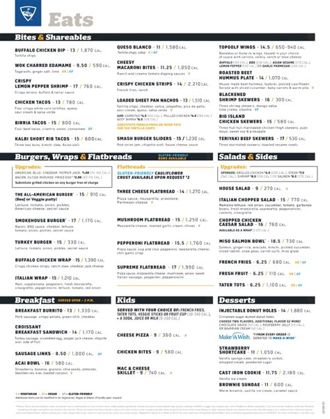 Topgolf Las Vegas Prices | Promos | Menu | Visiting Guide