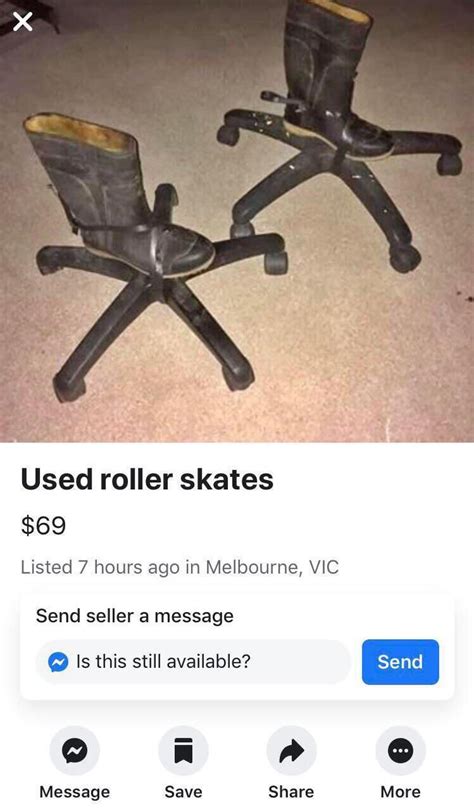 Crappy Roller Skates Funny Text Memes Funny Texts Quad Roller Skates