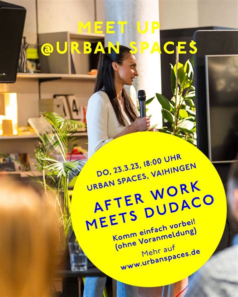 News Presse Urban Spaces