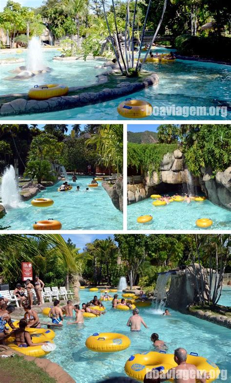 Hot Park Praia Do Cerrado E O Xpirado Boa Viagem
