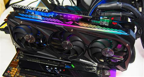 Asus Geforce Rtx Ti Strix Oc Review Final Words And Conclusion