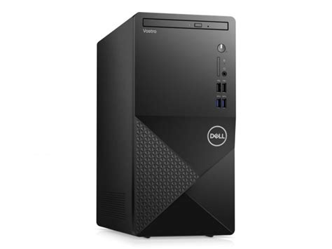 DELL Vostro 3910 MT I7 12700 16GB 512GB SSD DVDRW Win11Pro 3yr