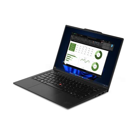 Lenovo Unveils New Ai Focused Thinkpad And Ideapad Devices Powered By