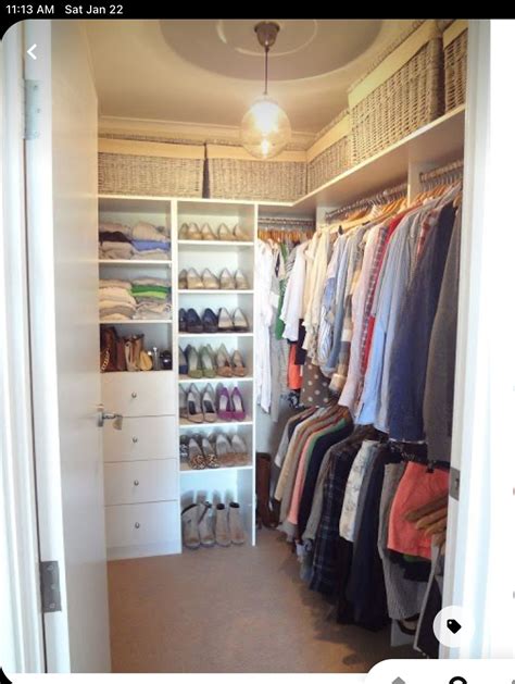 35 Best Walk In Closet Ideas And Designs For Master Bedrooms Women