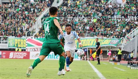 Foto Kembalinya Trio PSIS Ke Surabaya Diganjar Gol Marselino Ferdinan