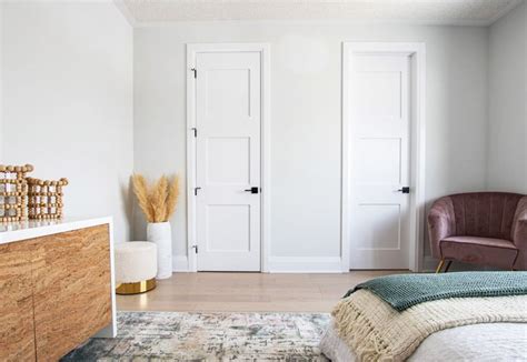Shaker Style Doors 16 Inspirational Design Ideas Making Home