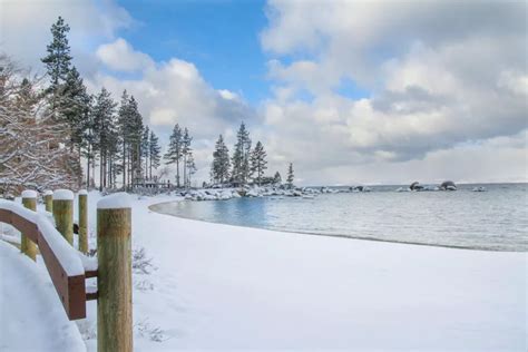 Lake Tahoe Vacation Resort by Diamond Resorts - American Vacation Marketing