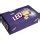 Milka Leo Chocolat Blanc X G Packung Knuspriger Keksstick Mit W