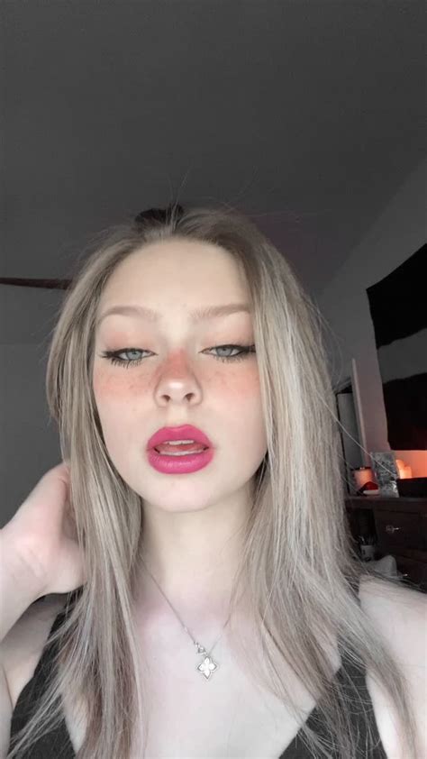 Brysee On TikTok Dark Blonde Hair Hair Styles Light Hair
