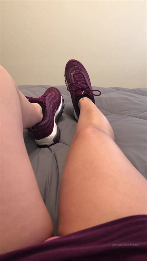 Kamixfeet Xxx Onlyfans Porn Videos CamStreams Tv